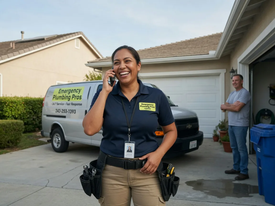 Emergency Plumber Trion, GA FAQs